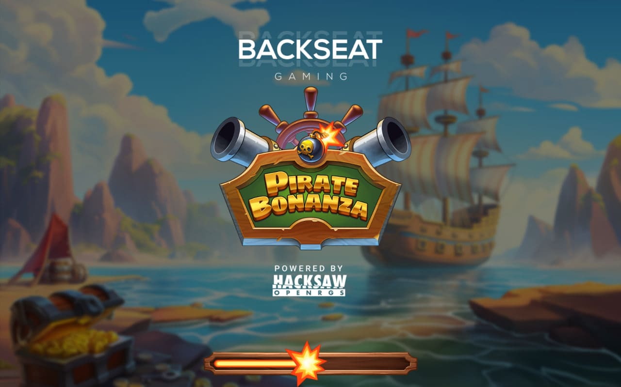 Pirate Bonanza